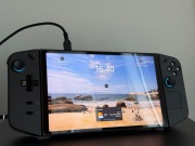 Legion Go Z1 Extreme! Komplet, jak nowa!