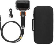 Kamera endoskopowa TESLONG TD450S LCD 4,5" kamera inspekcyjna