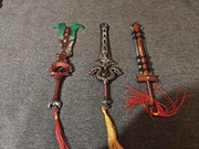 Repliki broni z World of Warcraft 