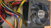 Zasilacz Be Quiet! Pure Power L7 530W 80+