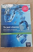 Chemia klasa 1 szkoła podstawowa Nowa Era