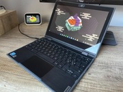 Lenovo Chromebook 2w1 laptopo/tablet 