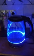 Czajnik elektryczny SEG 1,7l