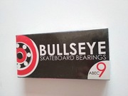 łożyska ABEC9 