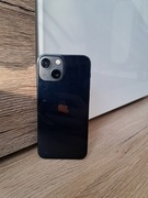 IPhone 13 mini granatowy- ciemnno niebieski 