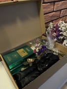 Box /Prezent dla dziewczynki