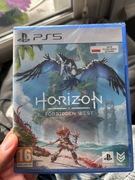 Horizon: Forbidden West | nowa w folii