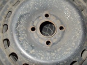 Sprzedam 2 koła 14 /4x100