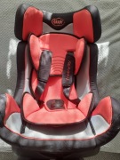 Fotelik samochodowy 0-25kg. 4Baby