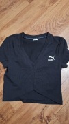 Krótka bluzka puma rozmiar M
