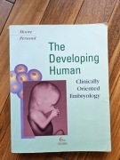 The Developing Human Embryology