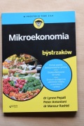 Mikroekonomia dla bystrzaków dr Lyenne Pepall Peter Antonioni