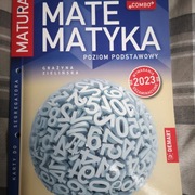 MATEMATYKA poziom podstawowy TEMATY POWTÓRZENIOWE 