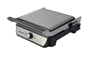 NOWY Grill elektryczny 2000W BLAUPUNKT GRS-701 GRS701 PŁYTA 23 x 34 cm