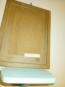 Obraz Piotra Michałowskiego "Niebieski Chłopiec"