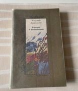 Wojciech Żukrowski Porwanie w Tiutiurlistanie wydanie 1977