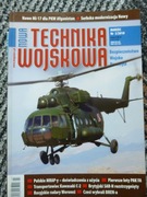 Nowa Technika Wojskowa 3/2010