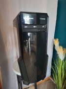 Komputer I5 7400 MSI 16GB RAM GF 1060 3GB SSD 120GB nowy Genesis Titan