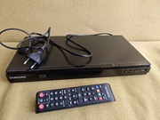 Odtwarzacz Blu-Ray Samsung BD-E5300 + pilot.