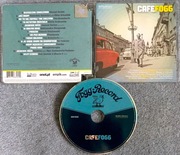 CAFE FOGG. CAFE FOGG. CD