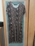 Sukienka damska Mohito 