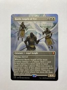 Battle Angels of Tyr MtG NM