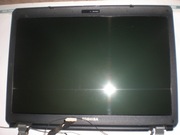 KLAPA OBUDOWA MATRYCA LCD TOSHIBA SATELLITE A200
