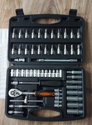 Walizka narzędzi 56elementów 