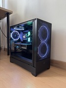 PC Gaming x-kom HERO PLUS | i7-14700KF + RTX 4070 Ti|32GB DDR5 6000|SSD 2TB