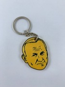 W magiczne NFC obdarzony, Papież Jan Paweł II w brelok przemieniony 