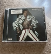 Wiz Khalifa - O.N.I.F.C