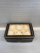 Róża stabilizowana L. /5-6cm/