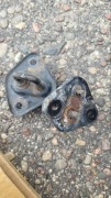 Zatrzask bezpieczeństwa maski mercedes w204 lift A212880060