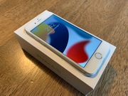 APPLE iPhone 6s 64GB Srebrny A1688 w pudełku NKQP2J/A bateria 88%