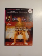 Między słowami.  