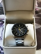 I'Phon 5s, zegarki Pulsar, Sekonda