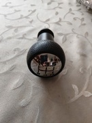 Gałka dźwigni zmiany biegów. Peugeot 307 i inne tej marki