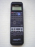 Pilot AIWA RC-TFX55S - sprawny