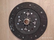 nowe sprzęgło subaru legacy IV