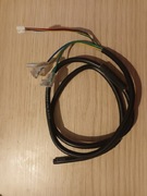 Nowy Kabel do silnika przeznaczony do rowerów elektrycznych hulajnog