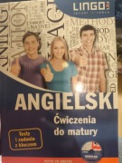ANGIELSKI ćwiczenia do matury z płytą 
