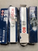 Świece Bosch 0 242 240 619, FR6MPP332