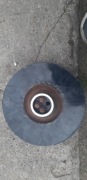 Koło pasowe BMW 3.0 D DE019703902