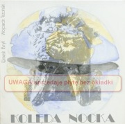 płyta winylowa kolęda nocka'81