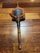 Łopatka + ramka REKONSTRUKCJA 1939