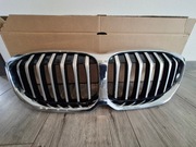 Grill/ nerka/ atrapa chłodnic do BMW serii 1 F40 2023