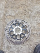 DUCATI 858 TARCZA HAMULCOWA 