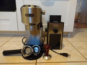 Ekspres DeLonghi EC680.M plus młynek Delonghi