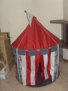 Namiot Ikea bds 1m
