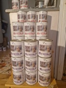 Raw Paleo Adult Pork - Mokra karma monobiałkowa dla psa z wieprzowiną 800g